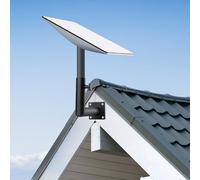 Starlink Mount, Starlink Short Wall Mount, Starlink Kit de montage pour Starlink Internet Kit Satellite, Starlink Roof Mount, Starlink Pole Mount, Starlink Mount Mount, Starlink Mount Mount, Starlink