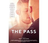 The Pass – Arinze Kene – DVD – 2016