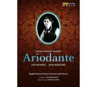 Ariodante - DVD DVD