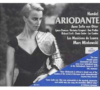 Ariodante (+ Livret)
