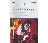 Ariodante (Opéra), Ann Murray - Ivor Bolton - English National Opera (Choeur Et Orchestre)