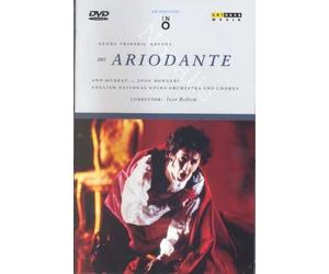 Ariodante (Opéra), Ann Murray - Ivor Bolton - English National Opera (Choeur Et Orchestre)