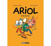 Ariol 13: Ententanz