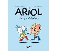 Ariol 3. Amigos del alma