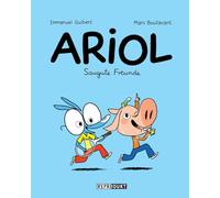 Ariol 3: Saugute Freunde