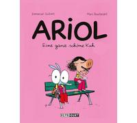 Ariol 4: Eine ganz schöne Kuh
