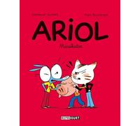 Ariol 6: Miesekatze