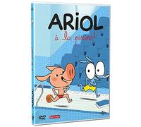 Ariol - À la piscine !