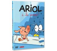 Ariol à la piscine DVD NEUF