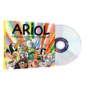 Ariol chante comme un rossignol CD