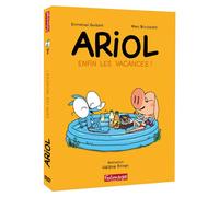 Ariol - Enfin Les Vacances !