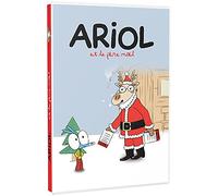 Ariol et le Père Noël