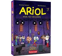 Ariol Fait Son Cinéma