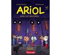 Ariol fait son cinéma DVD DVD
