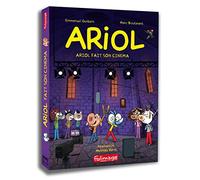 ARIOL FAIT SON CINEMA - DVD [HD DVD]