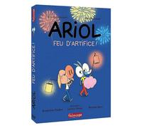 Ariol Feu d'artifice ! DVD DVD