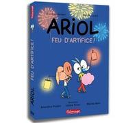 Ariol Feu d'artifice ! DVD E