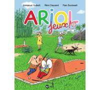 Ariol - Jeux ! Tome 2