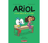 Ariol - La Plus Belle De La Classe