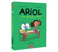 Ariol - La Plus Belle De La Classe