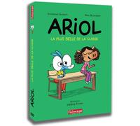 Ariol la plus belle de la VD DVD