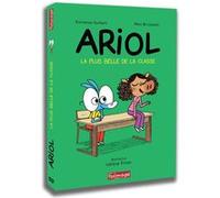 Ariol - La Plus Belle De La Classe