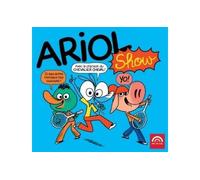 Ariol Show CD