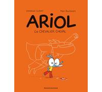 Ariol, Tome 02: Le chevalier Cheval