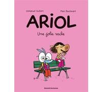 Ariol, Tome 04 Emmanuel Guibert (Auteur), Marc Boutavant (Illustration)