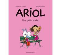 Ariol, Tome 04: Une jolie vache