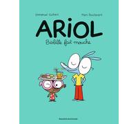 Ariol, Tome 05: Bisbille fait mouche
