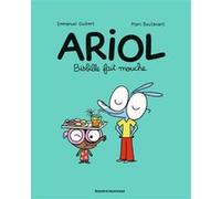 Ariol, Tome 05 Emmanuel Guibert (Auteur), Marc Boutavant (Illustration)
