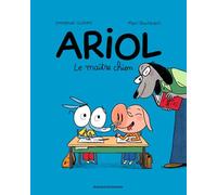Ariol, Tome 07: Le maître chien