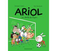 Ariol, Tome 09: Les dents du lapin