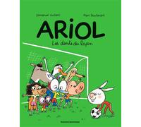 Ariol, Tome 09: Les dents du lapin