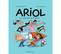 Ariol, Tome 10: Les petits rats de l'opéra