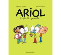 Ariol, Tome 11: La fête à la grenouille