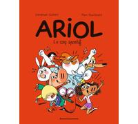 Ariol, Tome 12: Le coq sportif
