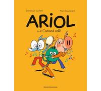 Ariol, Tome 13: Le canard calé