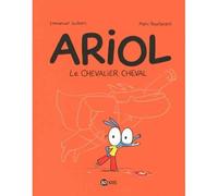 Ariol Tome 2