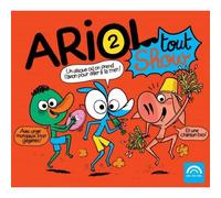 Ariol Tout Show