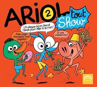 Ariol Tout Show – Bayardesportes