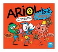 Ariol Tout Show