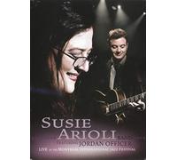 Arioli, Susie -Band- - Live at the Montreal..