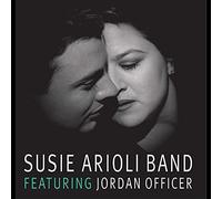 Arioli, Susie -Band- - That's for Me [Import]