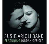 Arioli, Susie Band - That's for Me by Arioli, Susie Band (2007) Audio CD