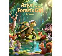 Arion and the Forest's Gift