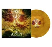 Arion - Arion Light That Burns The Sky
