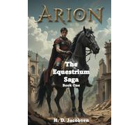 Arion: Book One