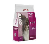 Arion Care - Hypoallergenic- Croquettes Haut de Gamme pour Chien de Petite Races-Digestion Optimale- Saveur Saumon -2kg-12kg- Matières premières 100% Naturelles (2kg) (2kg)